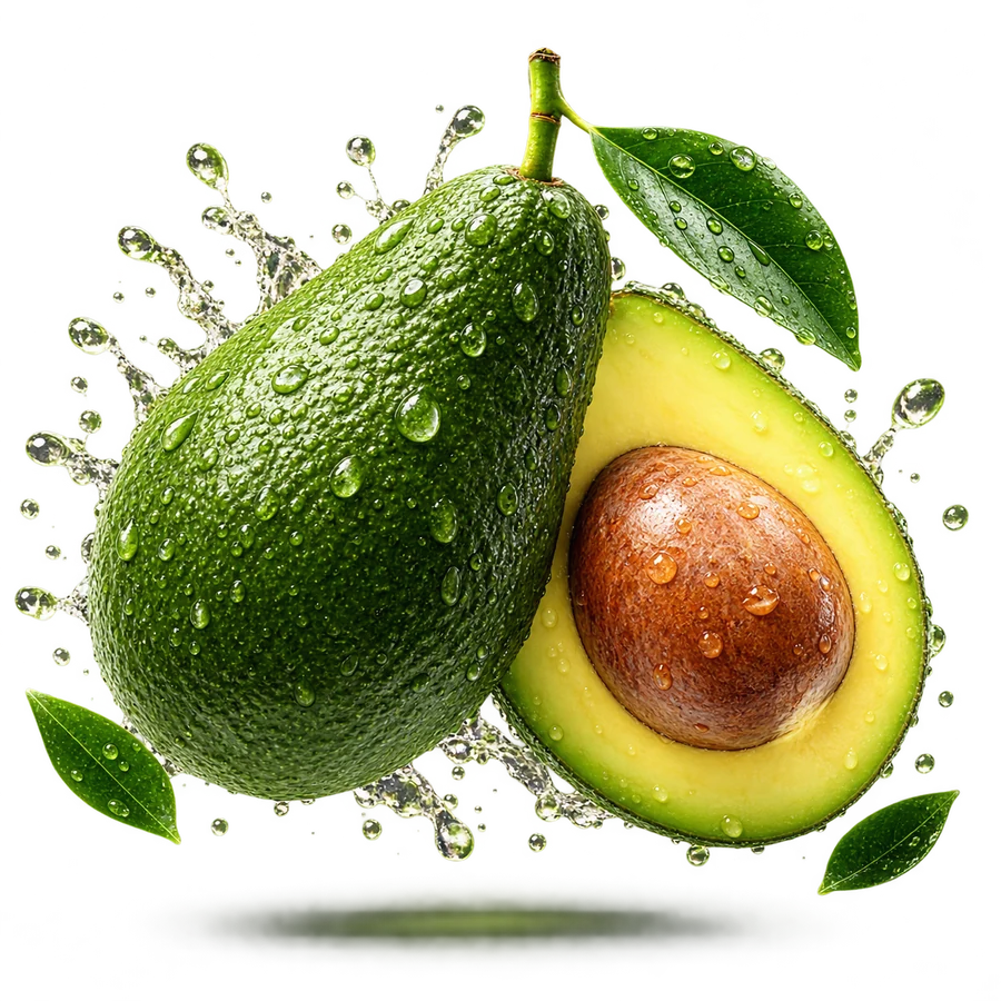 Abacate Boa Citrus