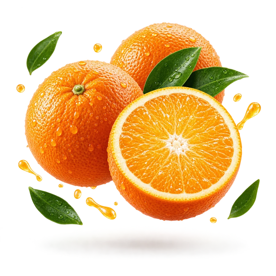Laranja Pera Boa Citrus